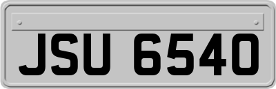 JSU6540