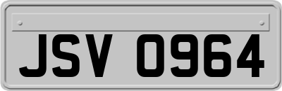 JSV0964