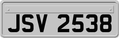 JSV2538