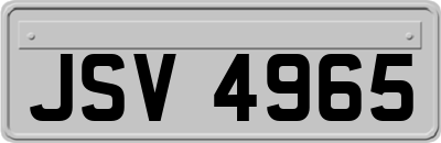 JSV4965
