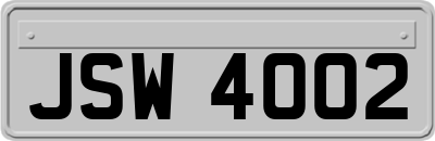 JSW4002