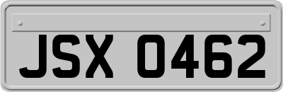 JSX0462