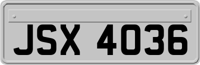 JSX4036