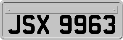 JSX9963