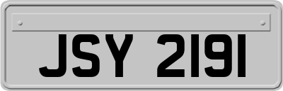 JSY2191