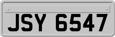 JSY6547