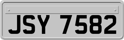 JSY7582