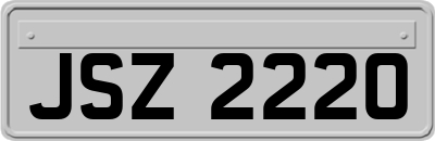 JSZ2220
