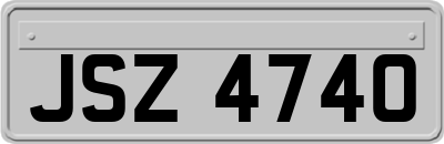 JSZ4740
