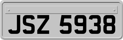 JSZ5938