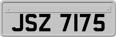 JSZ7175