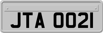 JTA0021