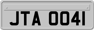 JTA0041