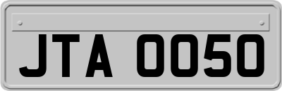 JTA0050