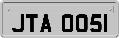 JTA0051