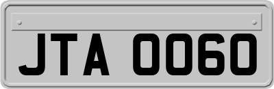 JTA0060