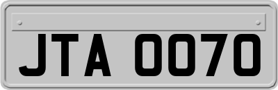 JTA0070