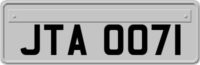 JTA0071