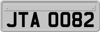 JTA0082