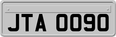 JTA0090