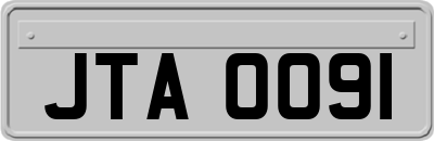 JTA0091