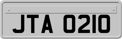 JTA0210