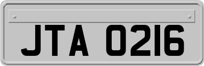 JTA0216