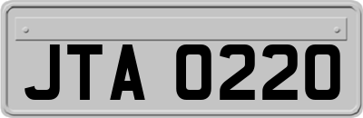 JTA0220