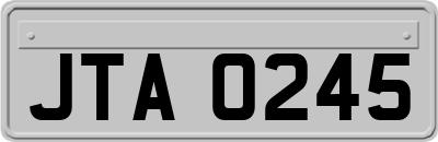 JTA0245