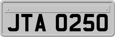 JTA0250