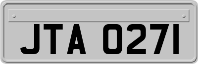 JTA0271