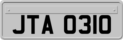 JTA0310