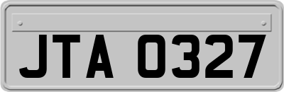 JTA0327