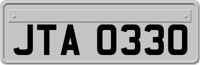JTA0330