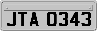 JTA0343