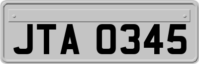 JTA0345