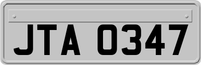 JTA0347