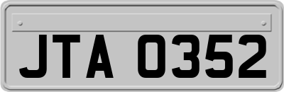 JTA0352