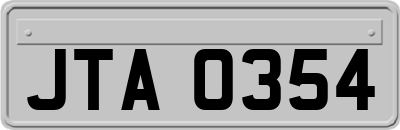 JTA0354