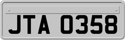 JTA0358