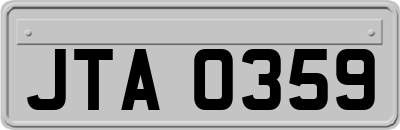 JTA0359
