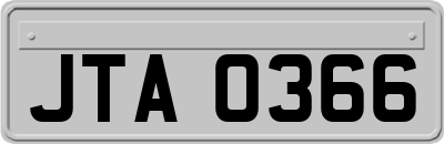 JTA0366