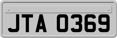 JTA0369