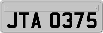 JTA0375