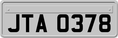 JTA0378