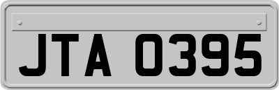 JTA0395