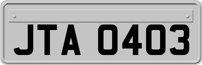 JTA0403