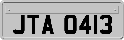 JTA0413