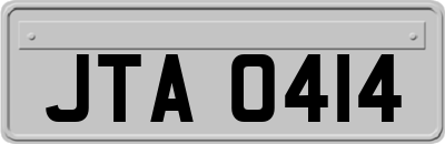 JTA0414