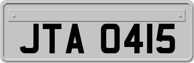 JTA0415